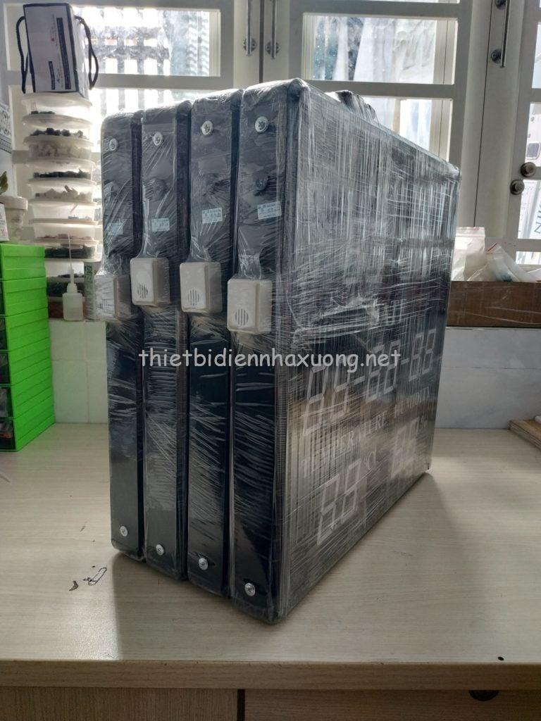 100 Mẫu Đồng Hồ LED Đang Được Tư Vấn Thiết Kế Miễn Phí 17
