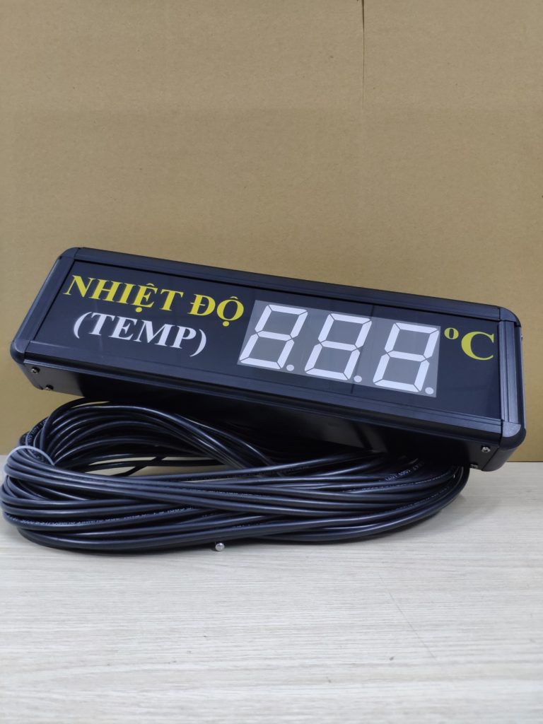 100 Mẫu Đồng Hồ LED Đang Được Tư Vấn Thiết Kế Miễn Phí 9