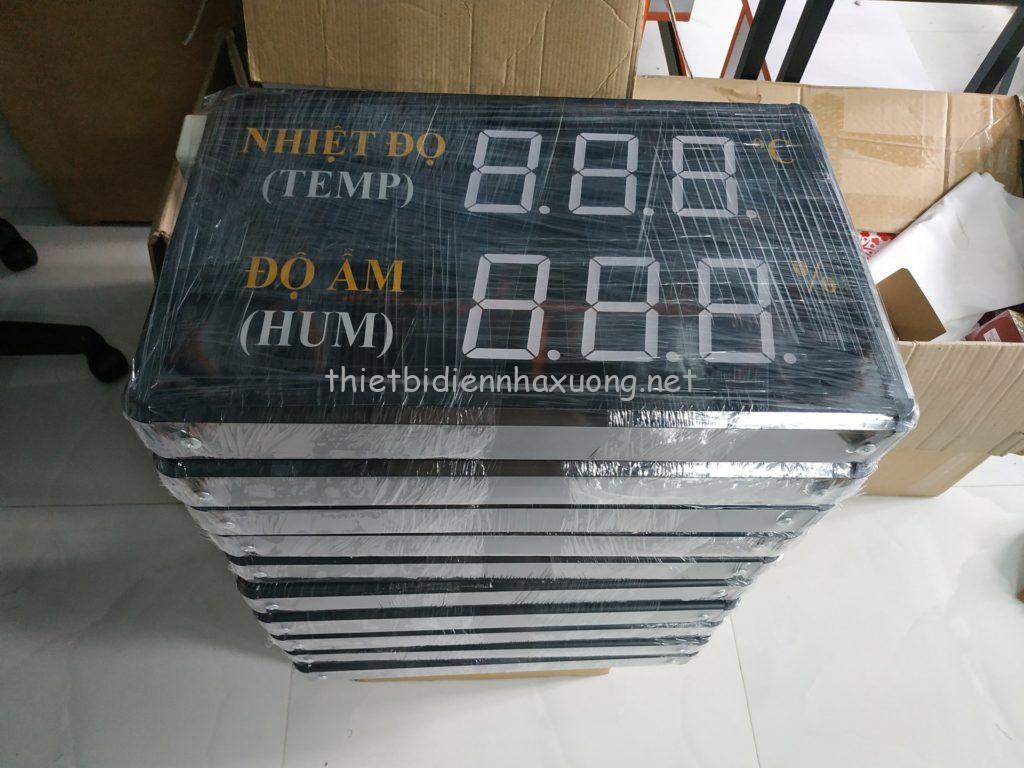 100 Mẫu Đồng Hồ LED Đang Được Tư Vấn Thiết Kế Miễn Phí 15