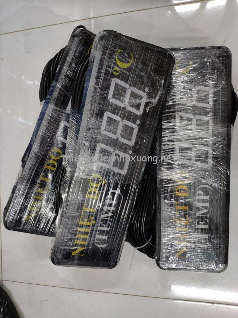 100 Mẫu Đồng Hồ LED Đang Được Tư Vấn Thiết Kế Miễn Phí 11