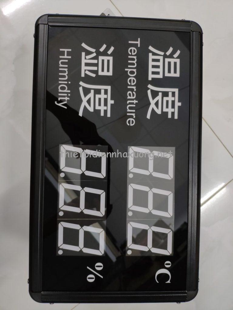 100 Mẫu Đồng Hồ LED Đang Được Tư Vấn Thiết Kế Miễn Phí 10