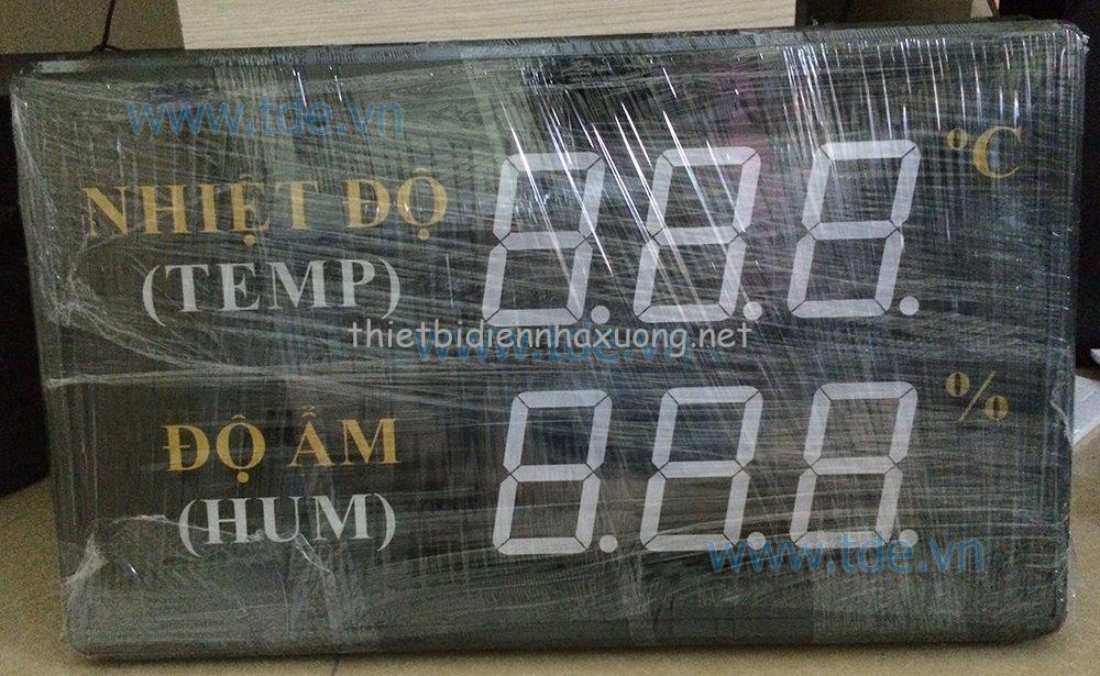 100 Mẫu Đồng Hồ LED Đang Được Tư Vấn Thiết Kế Miễn Phí 22